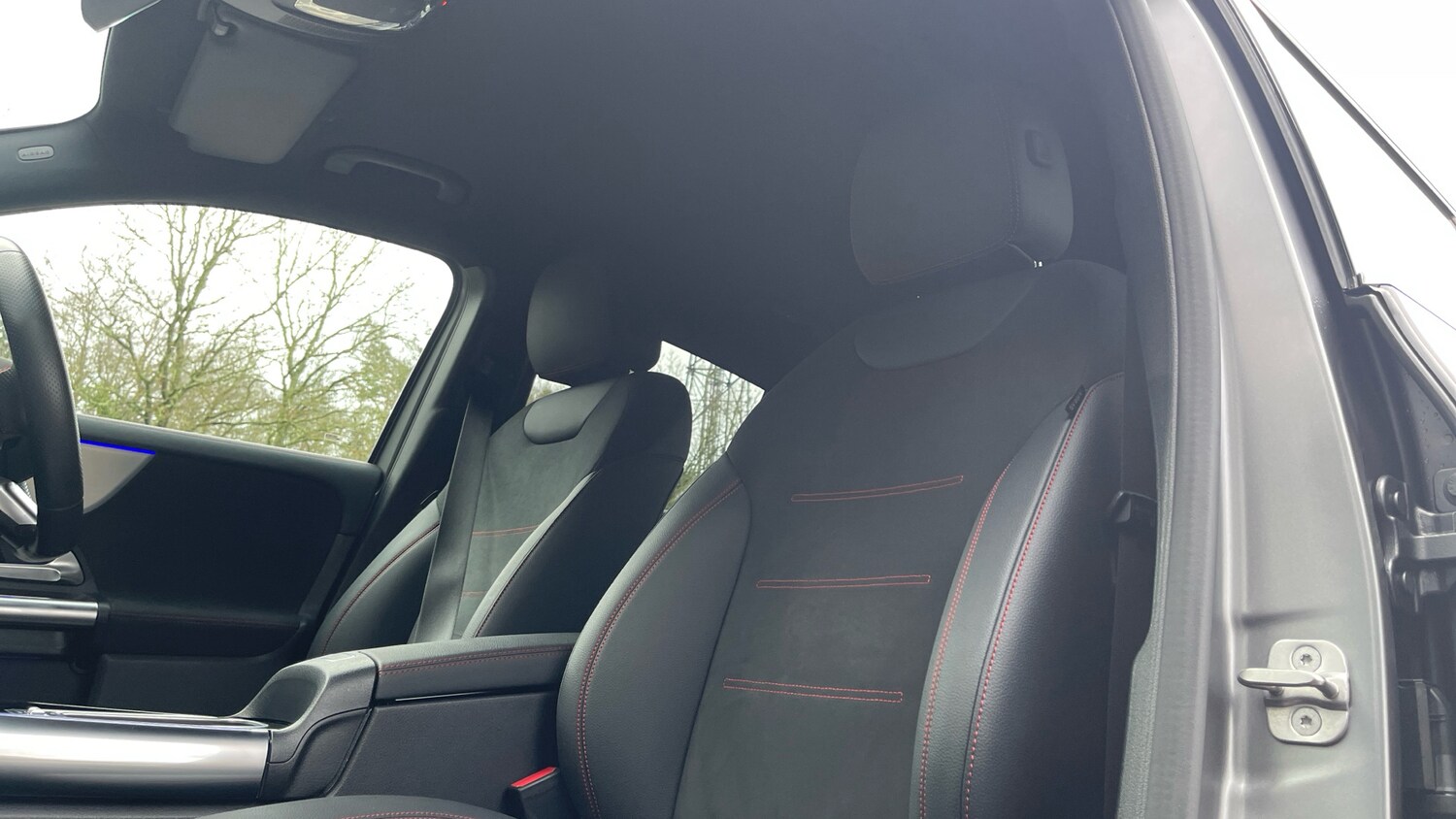 Used Mercedes-Benz GLA 2024 for sale - 77501183: Photo 31