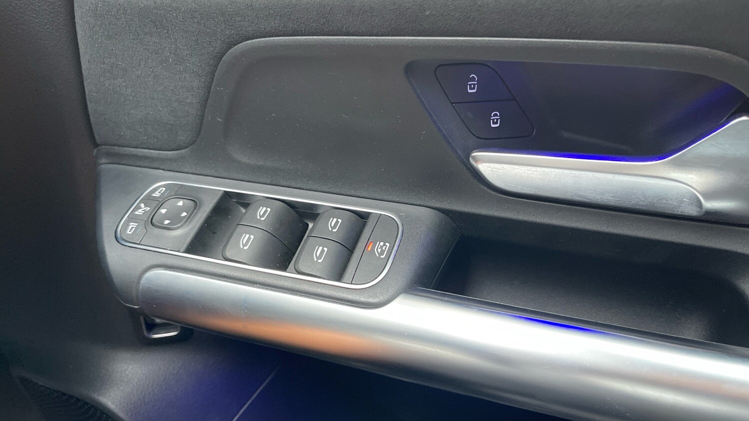 Used Mercedes-Benz GLA 2024 for sale - 77501183: Photo 36