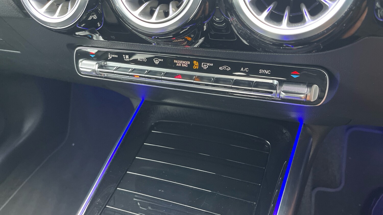 Used Mercedes-Benz GLA 2024 for sale - 77501183: Photo 39