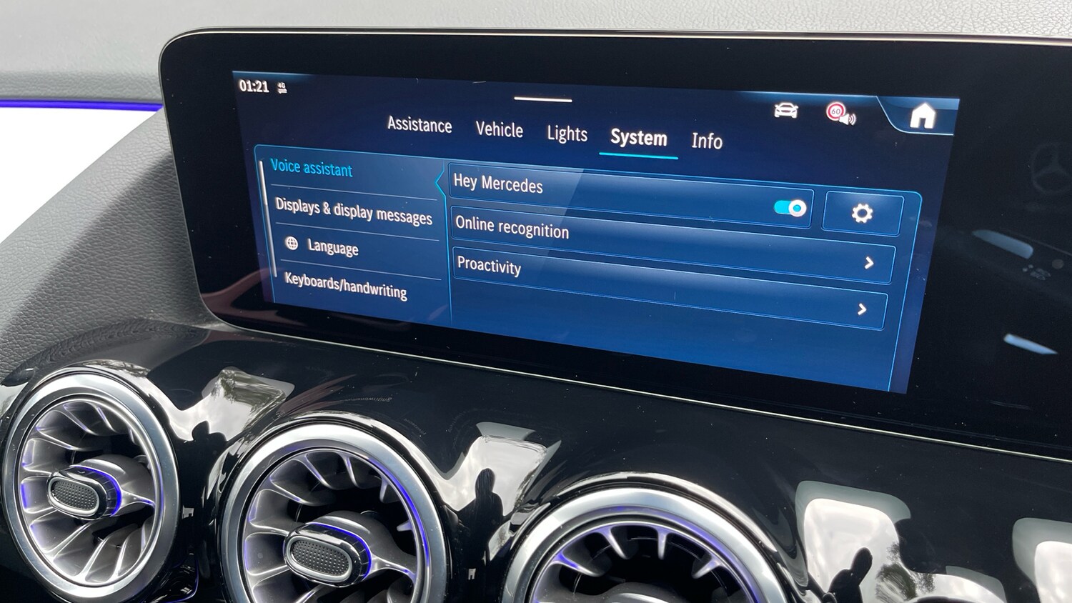 Used Mercedes-Benz GLA 2024 for sale - 77501183: Photo 42