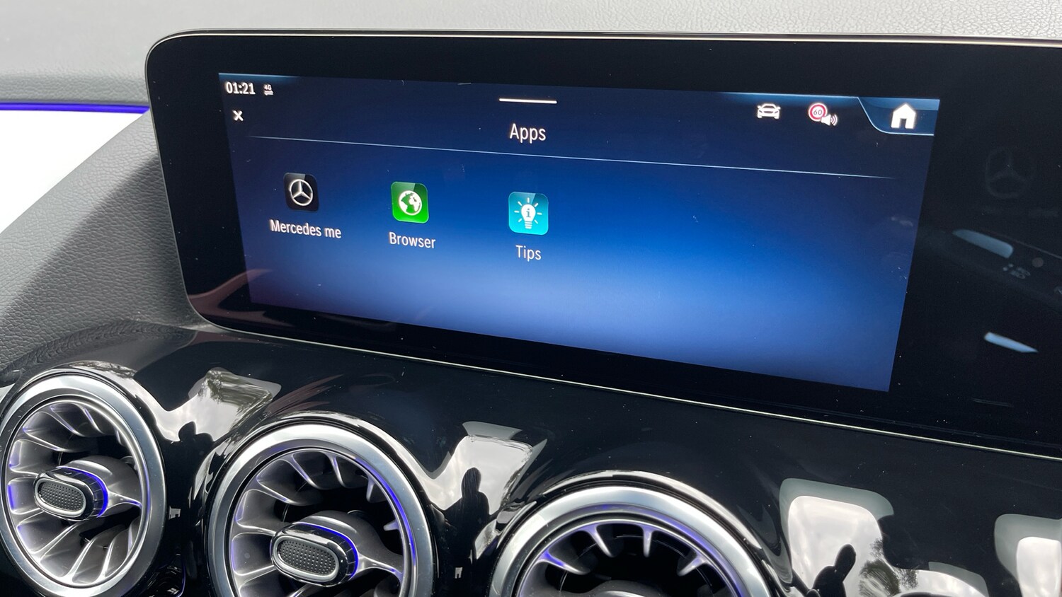 Used Mercedes-Benz GLA 2024 for sale - 77501183: Photo 43