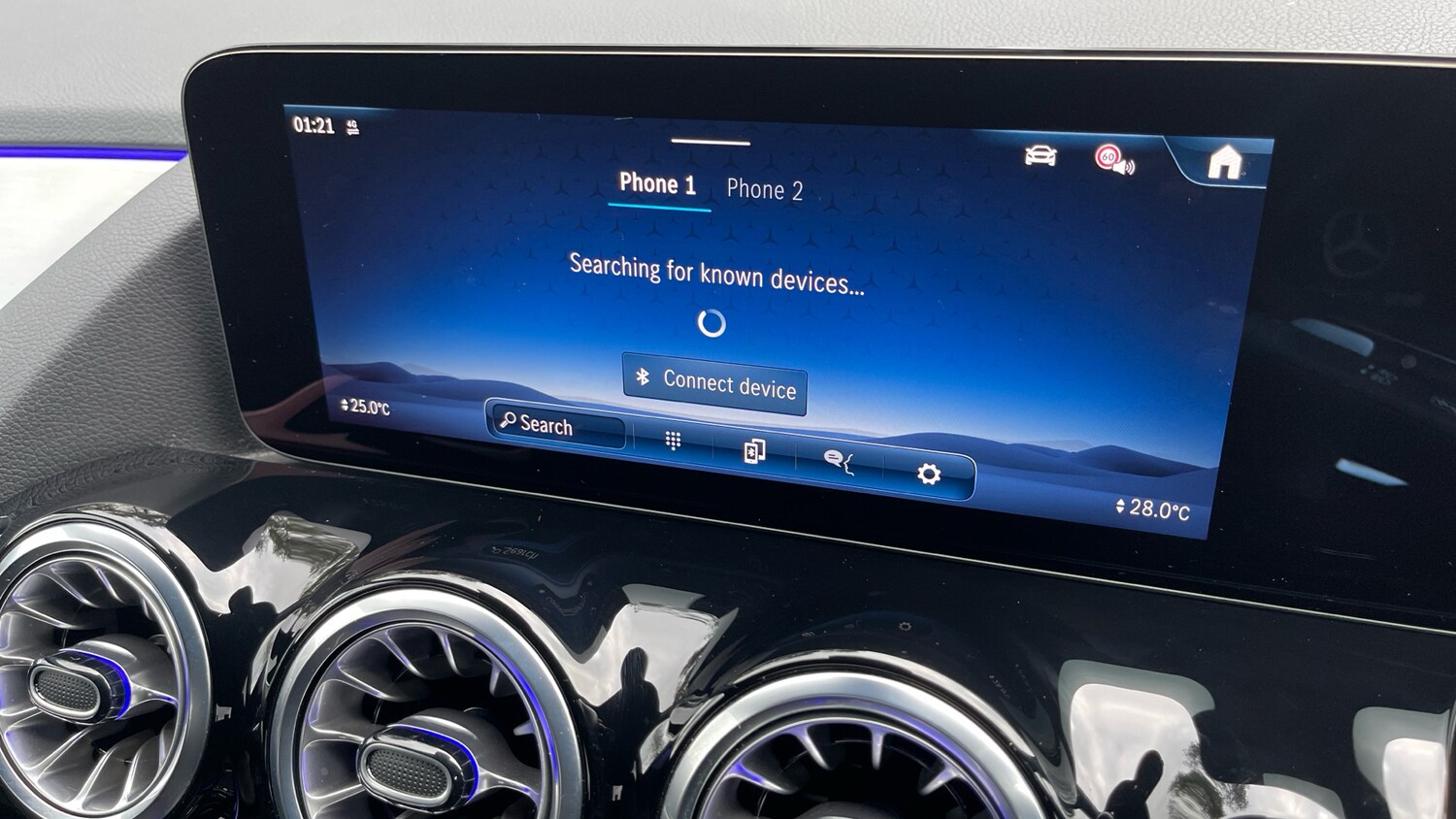 Used Mercedes-Benz GLA 2024 for sale - 77501183: Photo 44