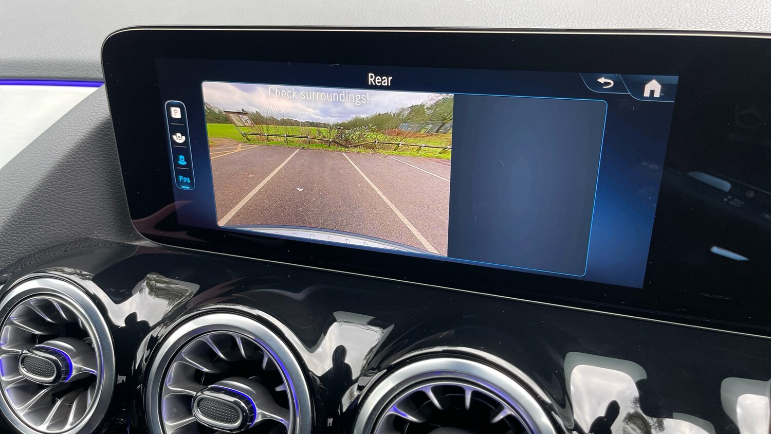 Used Mercedes-Benz GLA 2024 for sale - 77501183: Photo 45