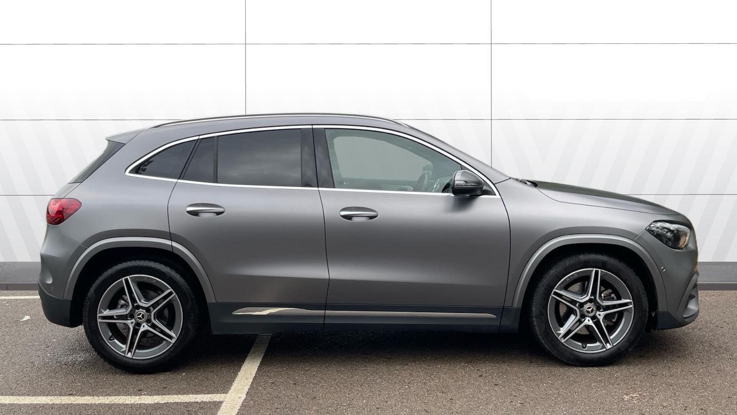 Used Mercedes-Benz GLA 2024 for sale - 77501183: Photo 5