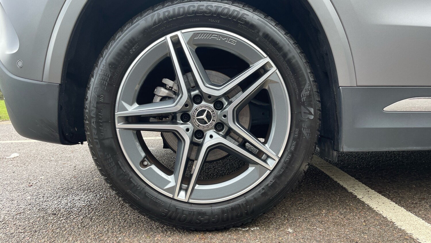 Used Mercedes-Benz GLA 2024 for sale - 77501183: Photo 7