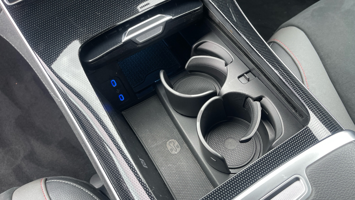 Used Mercedes-Benz EQA 2023 for sale - 76564915: Photo 13