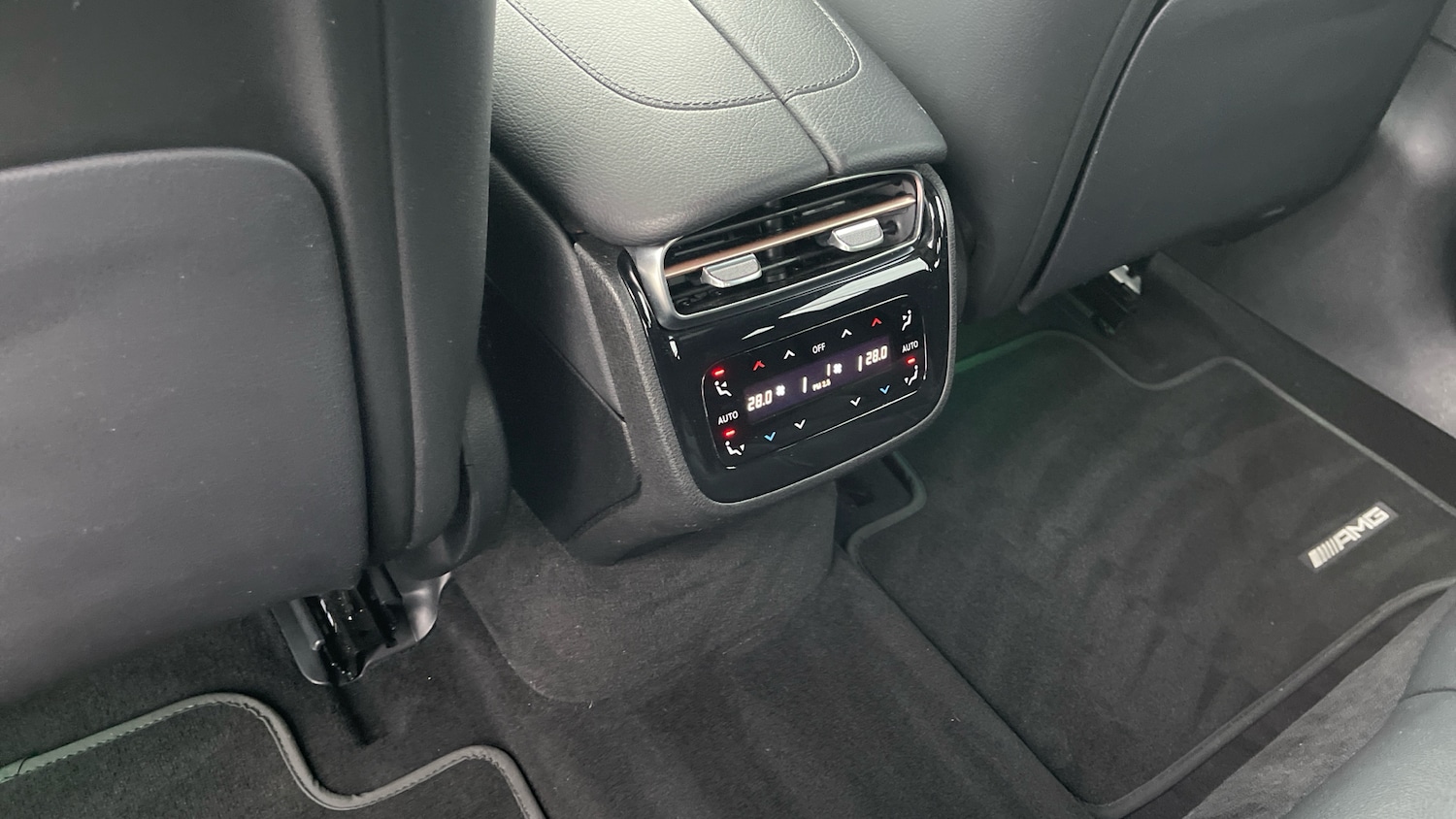 Used Mercedes-Benz EQA 2023 for sale - 76564915: Photo 30