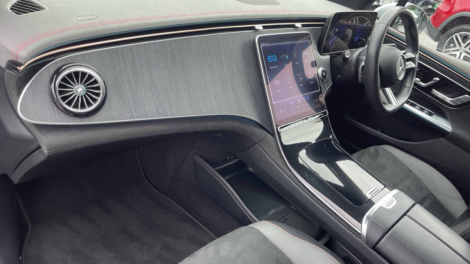 Used Mercedes-Benz EQA 2023 for sale - 76564915: Photo 33