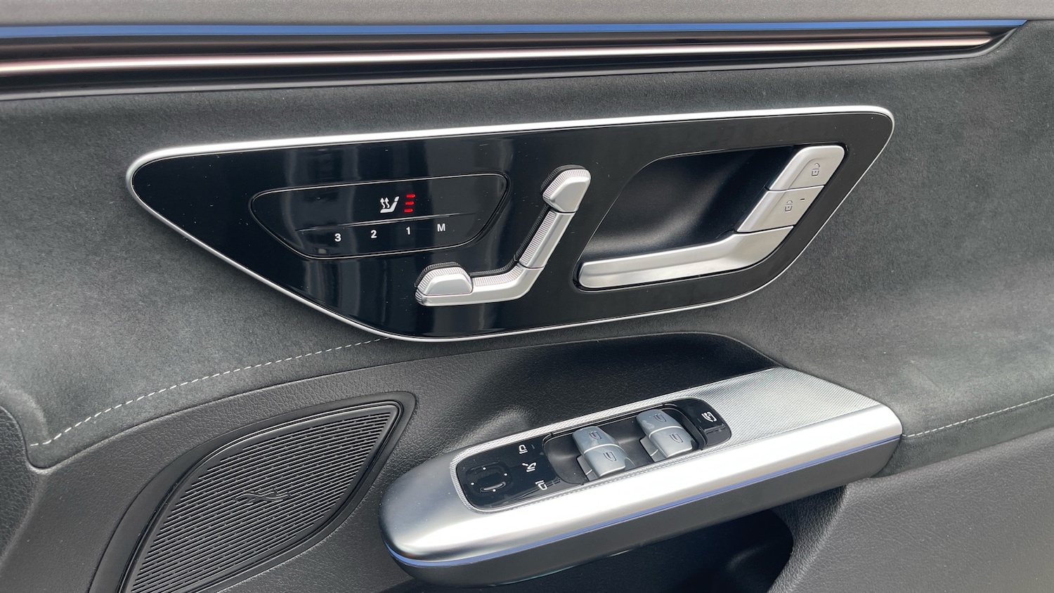 Used Mercedes-Benz EQA 2023 for sale - 76564915: Photo 37