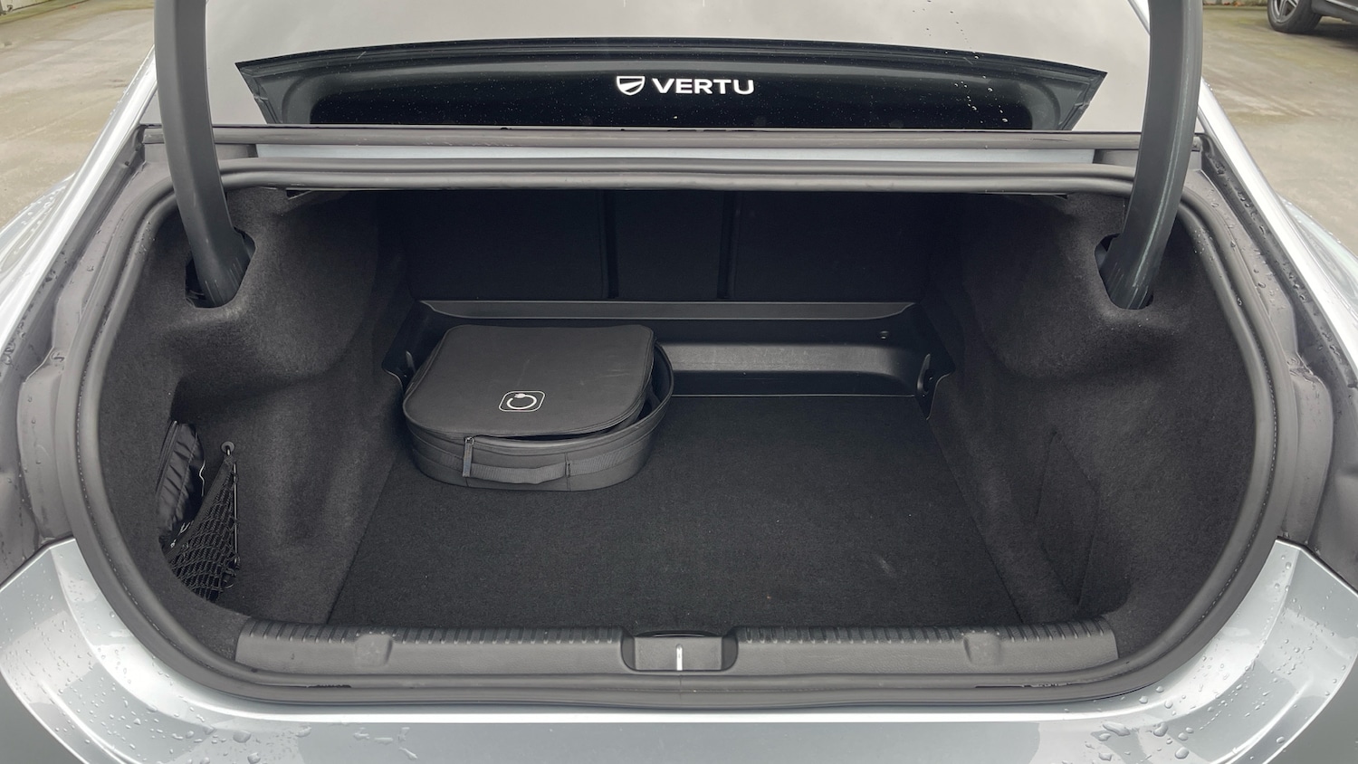 Used Mercedes-Benz EQA 2023 for sale - 76564915: Photo 4