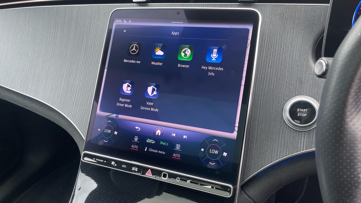 Used Mercedes-Benz EQA 2023 for sale - 76564915: Photo 42