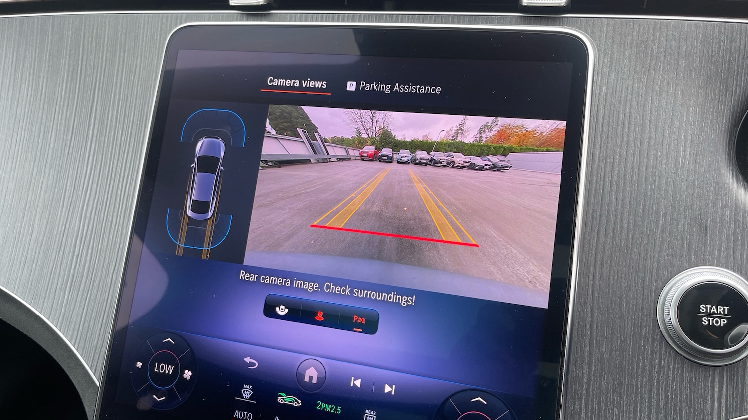 Used Mercedes-Benz EQA 2023 for sale - 76564915: Photo 45