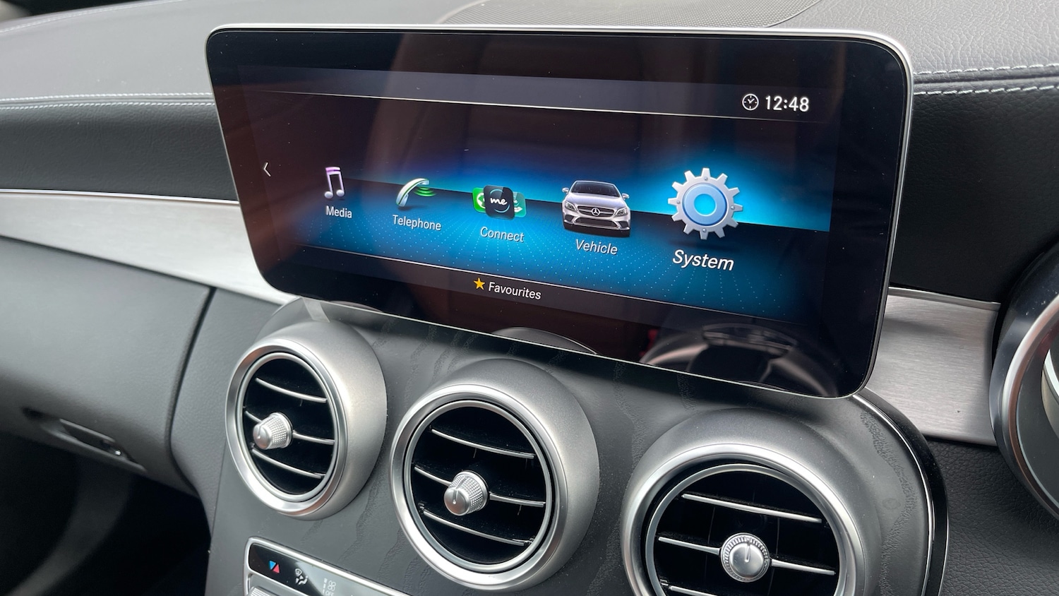 Used Mercedes-Benz C Class 2021 for sale - 77026002: Photo 12