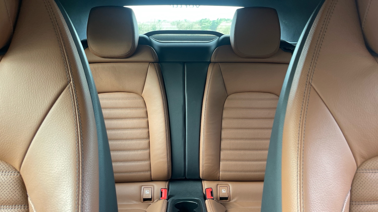 Used Mercedes-Benz C Class 2021 for sale - 77026002: Photo 15