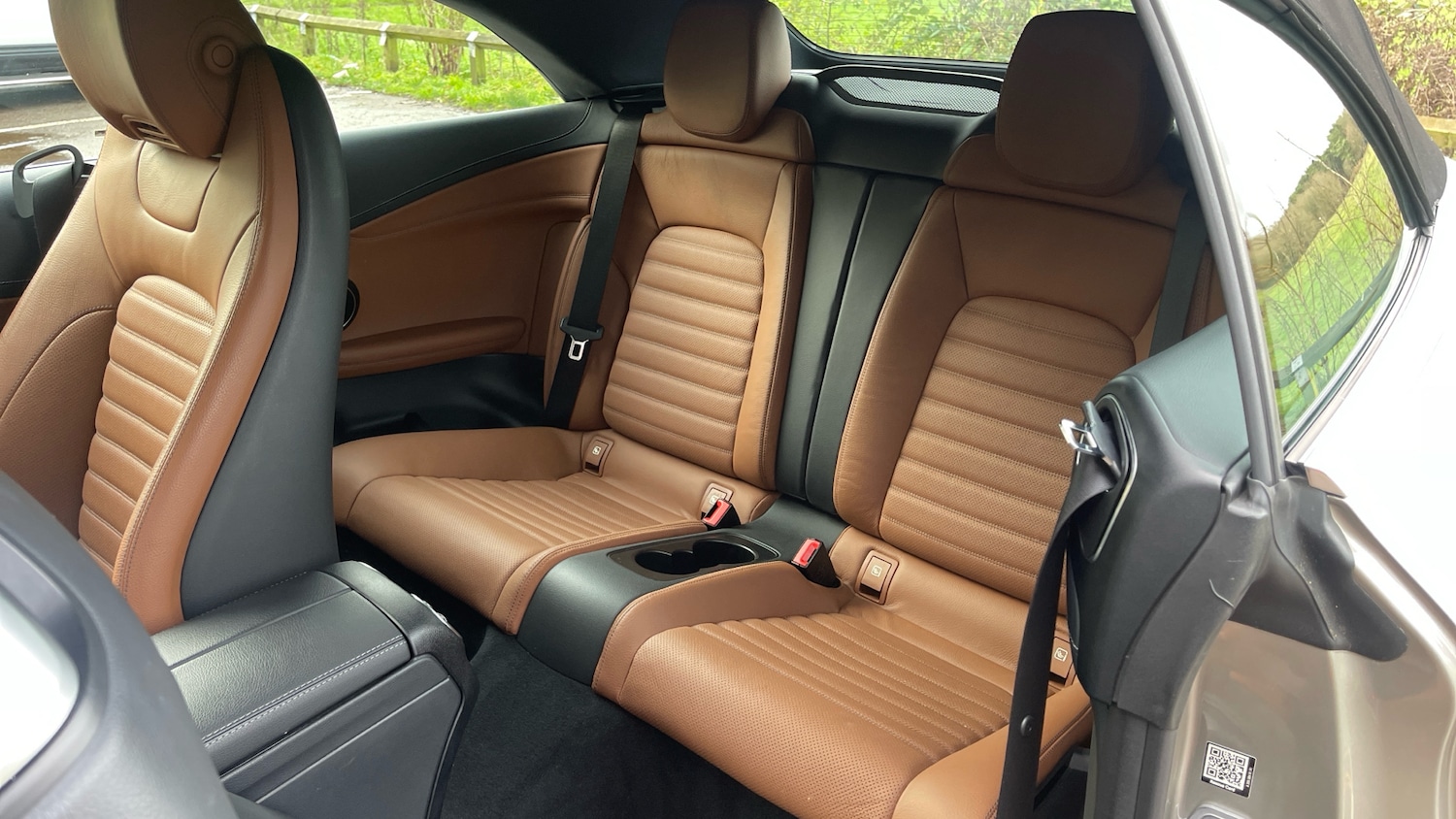 Used Mercedes-Benz C Class 2021 for sale - 77026002: Photo 16