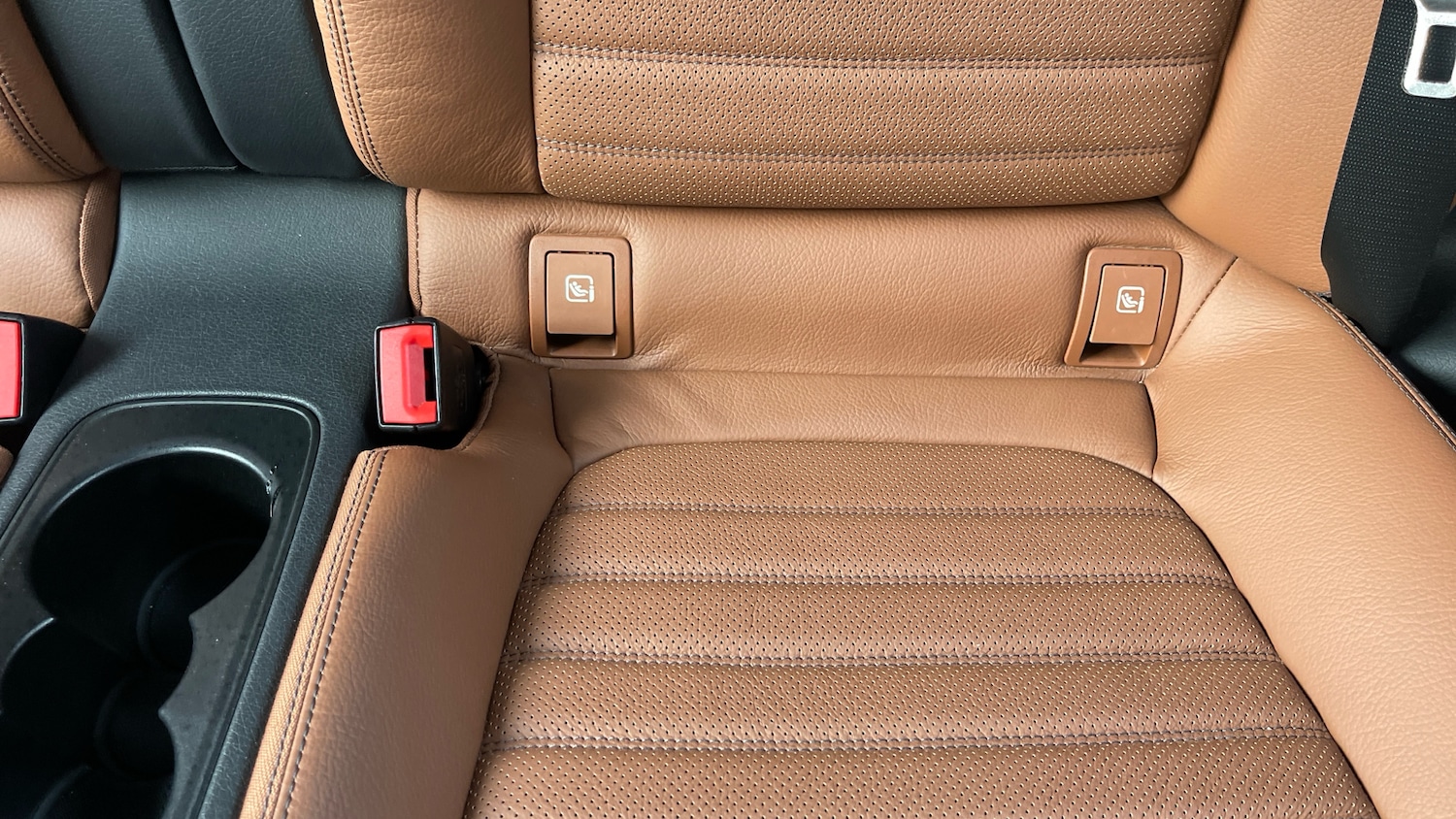 Used Mercedes-Benz C Class 2021 for sale - 77026002: Photo 17