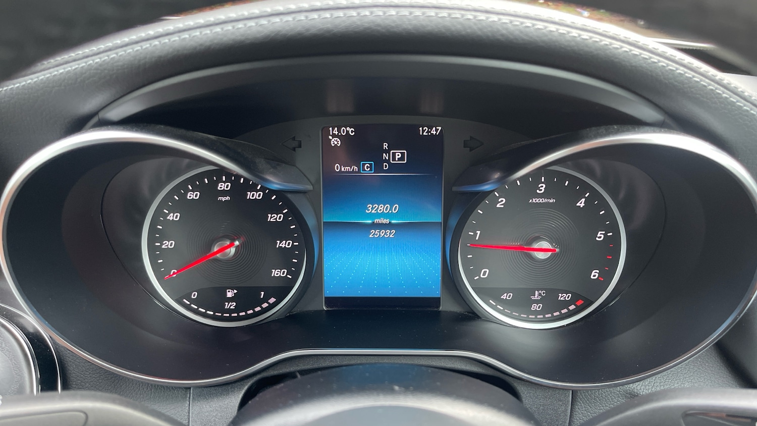 Used Mercedes-Benz C Class 2021 for sale - 77026002: Photo 18