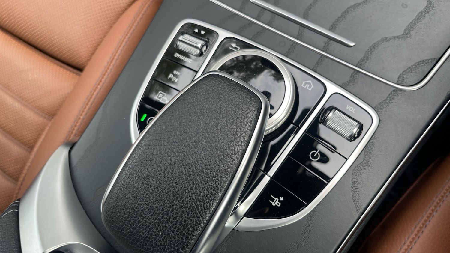 Used Mercedes-Benz C Class 2021 for sale - 77026002: Photo 19