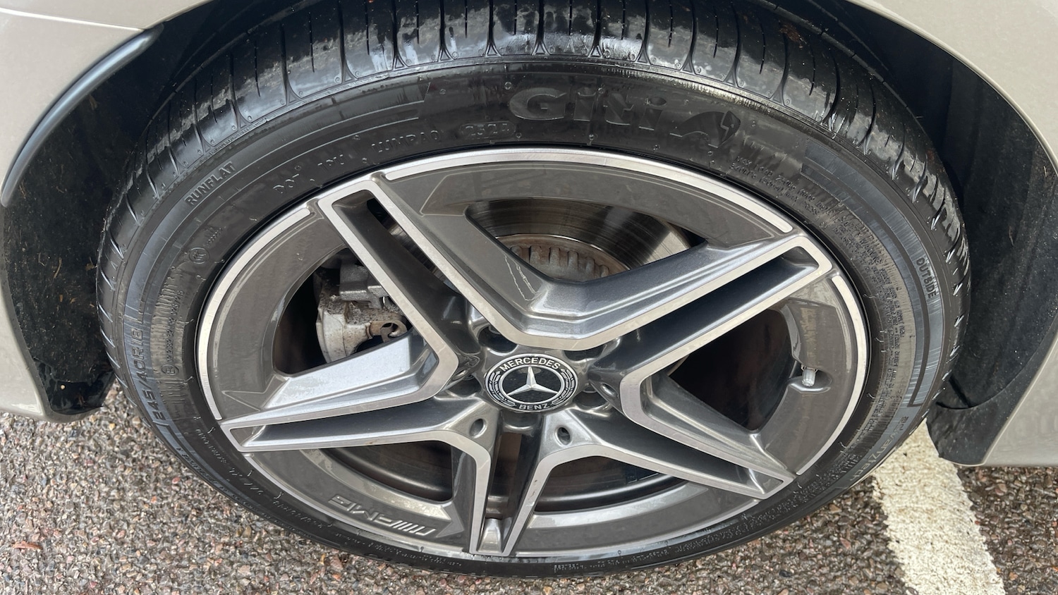 Used Mercedes-Benz C Class 2021 for sale - 77026002: Photo 22