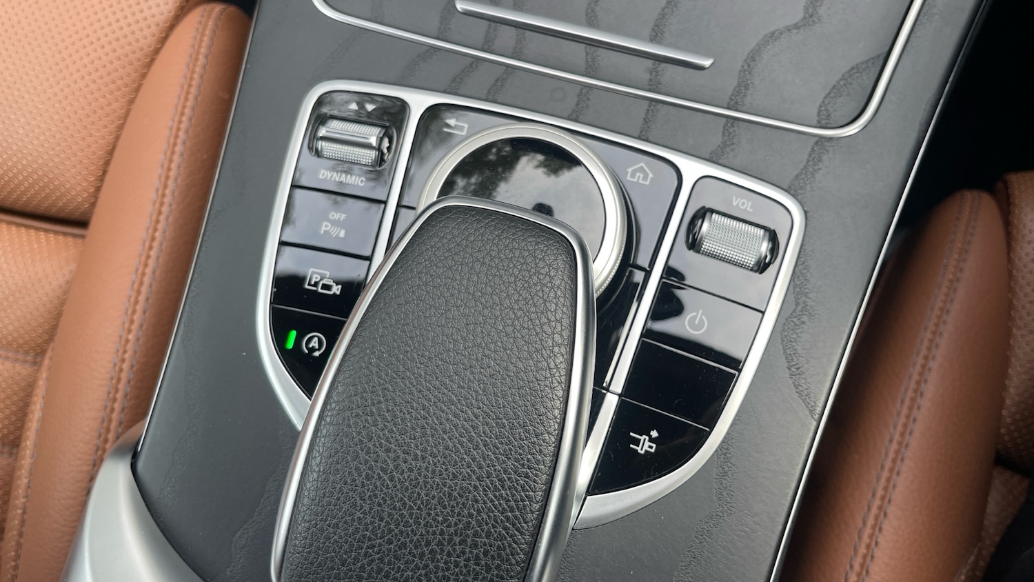 Used Mercedes-Benz C Class 2021 for sale - 77026002: Photo 33