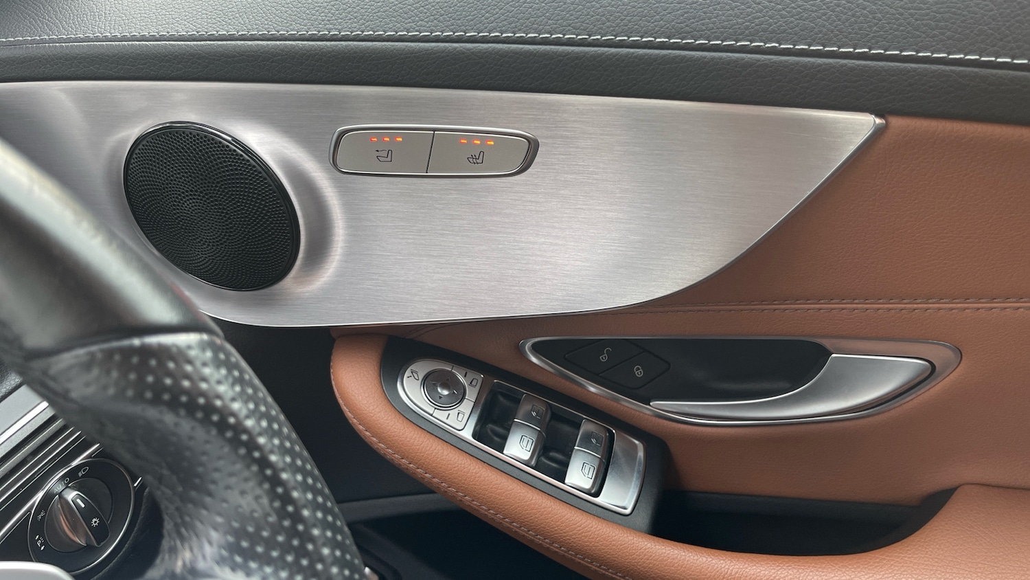 Used Mercedes-Benz C Class 2021 for sale - 77026002: Photo 35