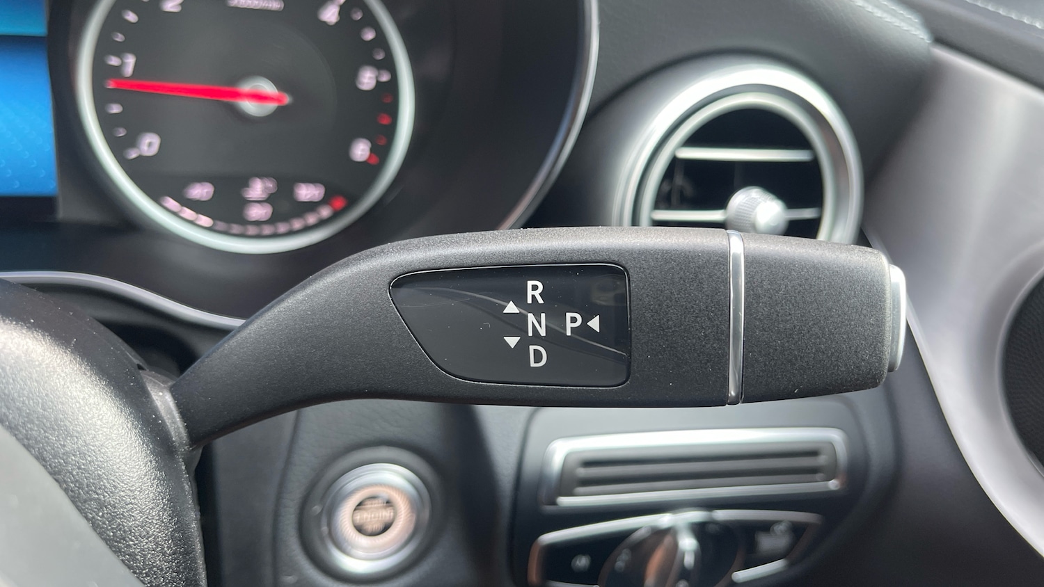 Used Mercedes-Benz C Class 2021 for sale - 77026002: Photo 40