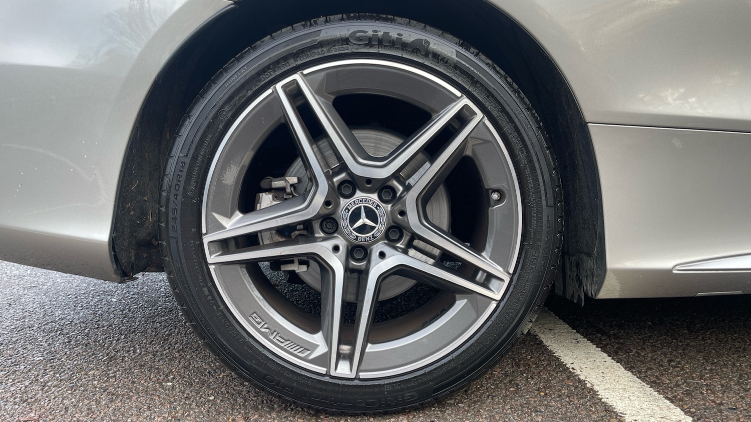 Used Mercedes-Benz C Class 2021 for sale - 77026002: Photo 7