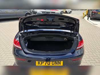 Used Mercedes-Benz C Class 2020 for sale - 78668342: Photo