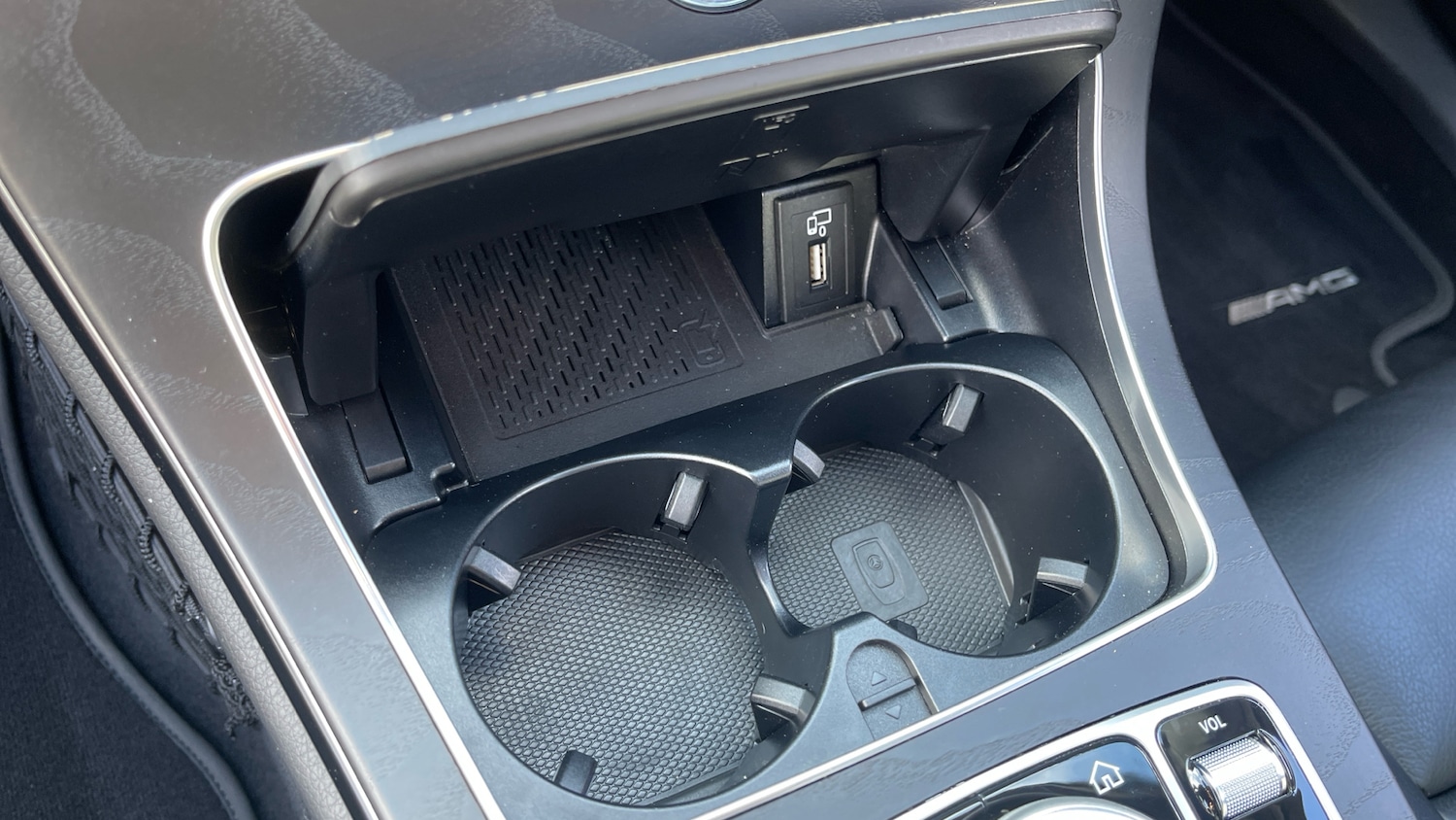 Used Mercedes-Benz C Class 2020 for sale - 76391606: Photo 13