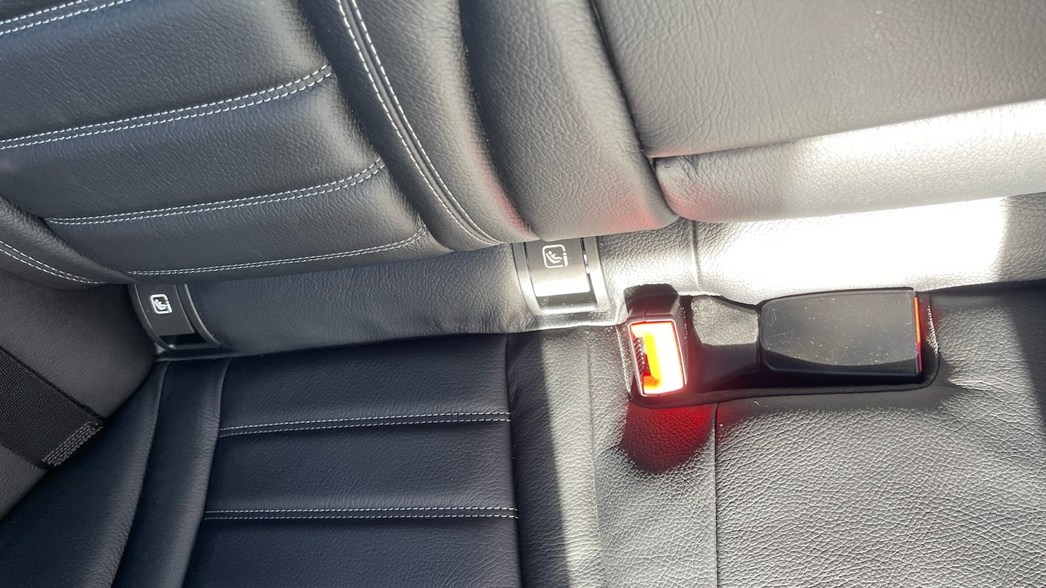 Used Mercedes-Benz C Class 2020 for sale - 76391606: Photo 17