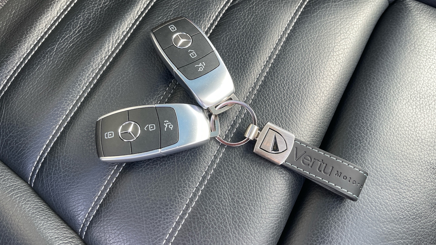 Used Mercedes-Benz C Class 2020 for sale - 76391606: Photo 20