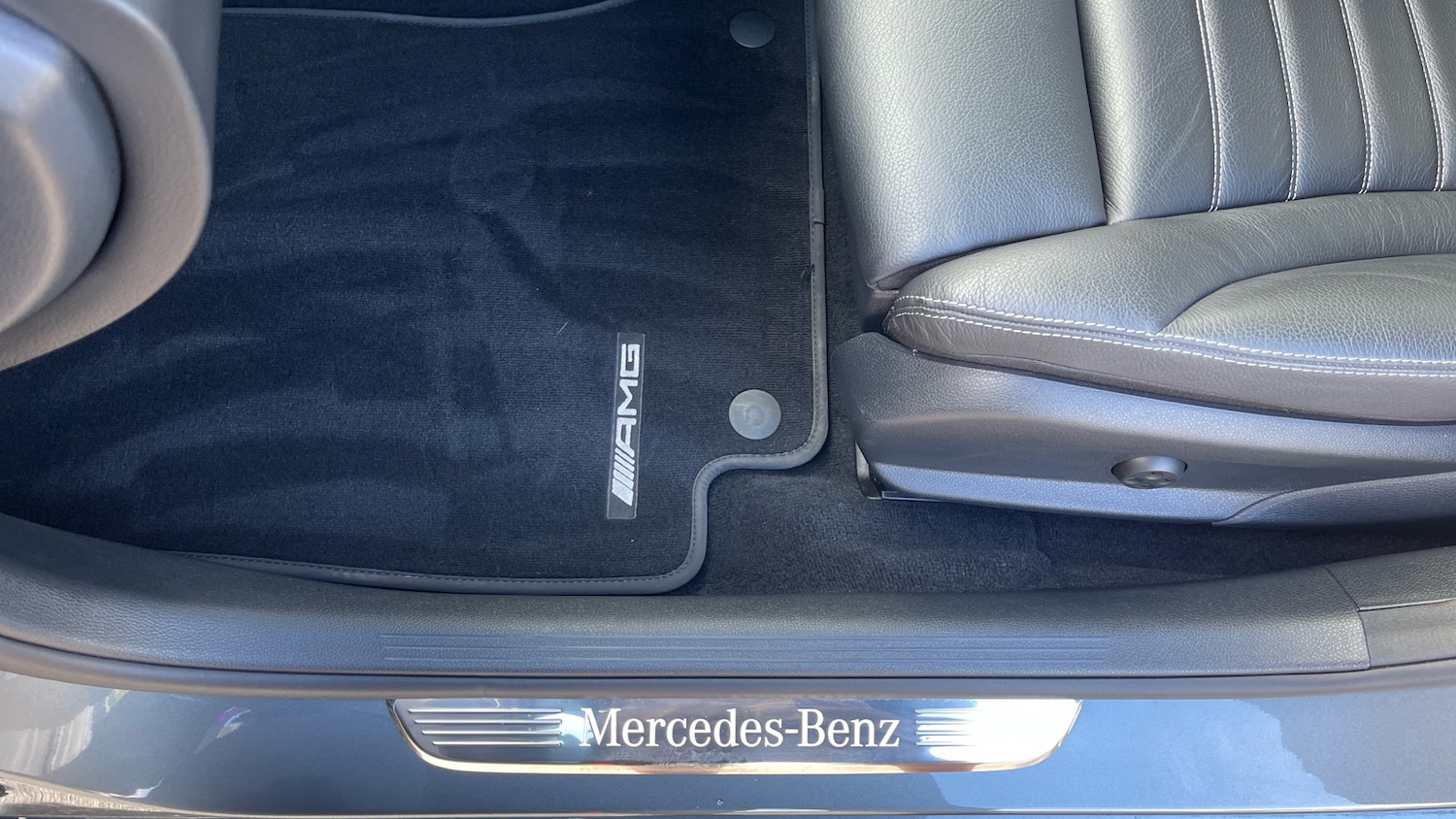 Used Mercedes-Benz C Class 2020 for sale - 76391606: Photo 31