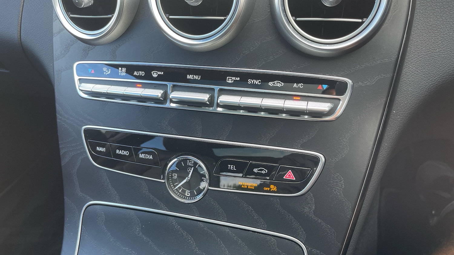 Used Mercedes-Benz C Class 2020 for sale - 76391606: Photo 39