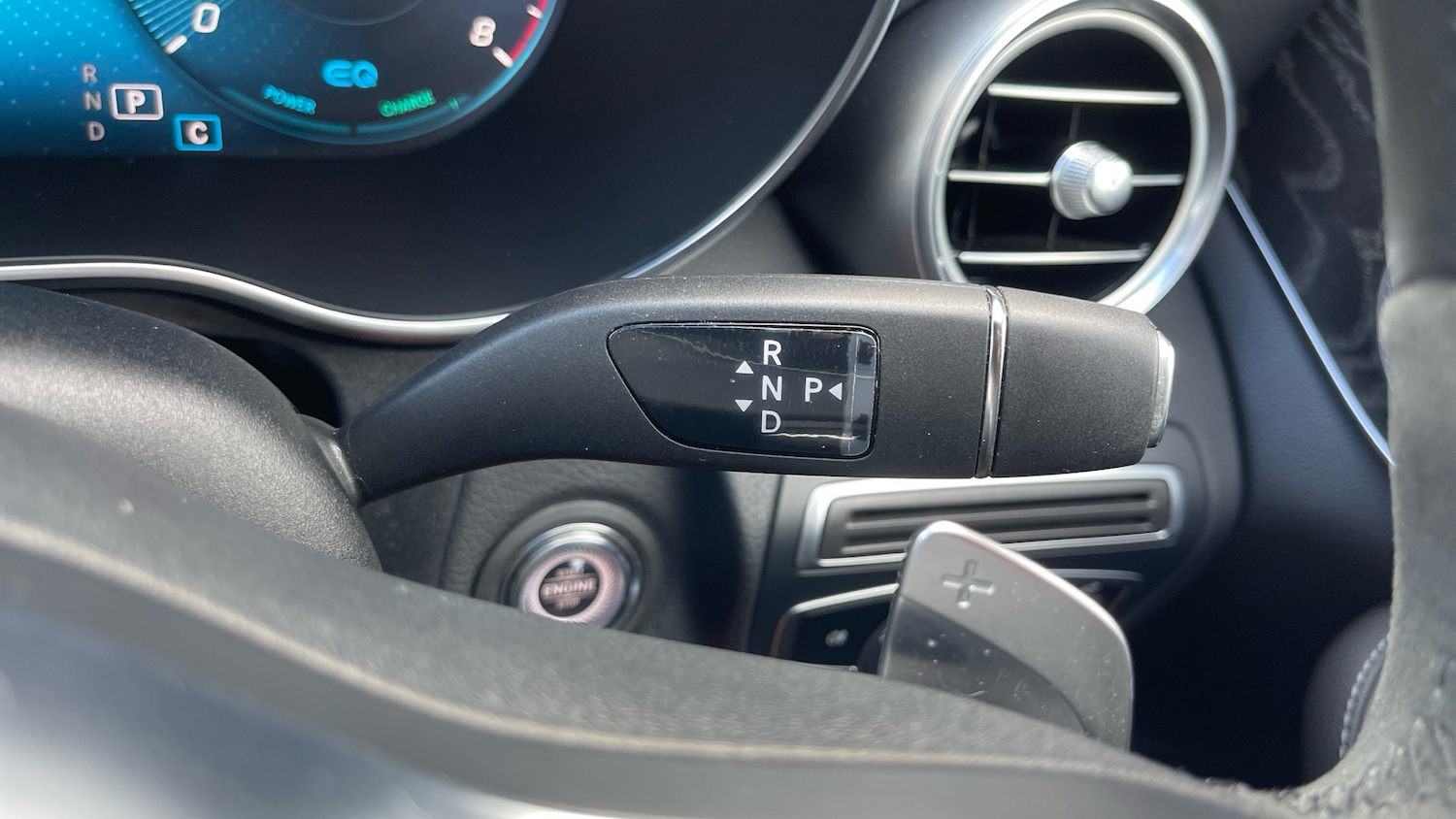 Used Mercedes-Benz C Class 2020 for sale - 76391606: Photo 40