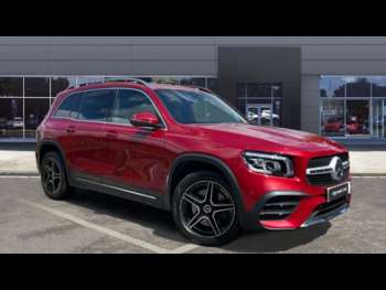 2023 (23) - 220d 4Matic AMG Line Executive 5dr 8G-Tronic Diesel Estate
