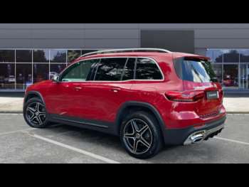 Used Mercedes-Benz GLB 2023 for sale - 75190454: Photo