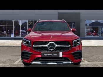 Used Mercedes-Benz GLB 2023 for sale - 75190454: Photo