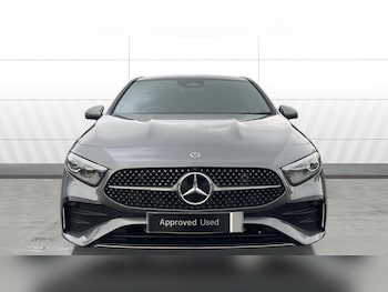 Used Mercedes-Benz A-Class 2024 for sale - 77303410: Photo