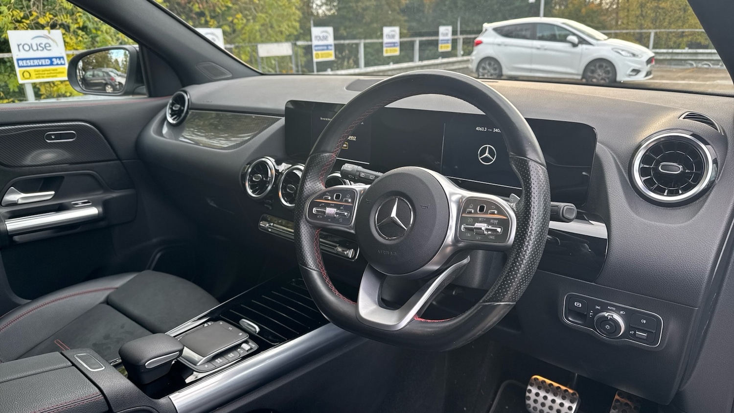 Used Mercedes-Benz GLA 2021 for sale - 77254078: Photo 11