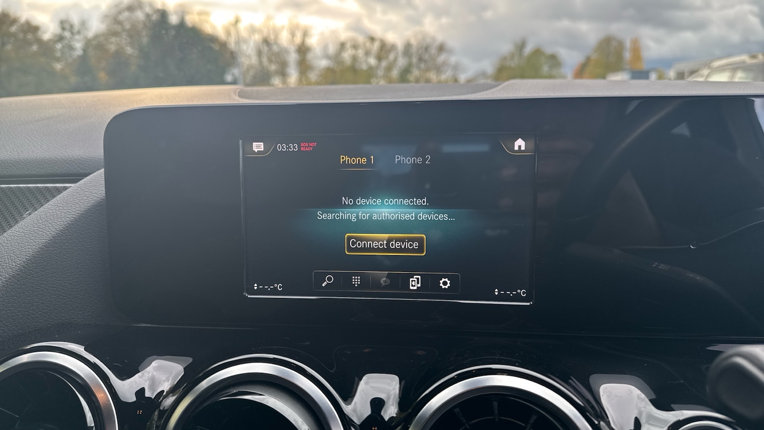 Used Mercedes-Benz GLA 2021 for sale - 77254078: Photo 12