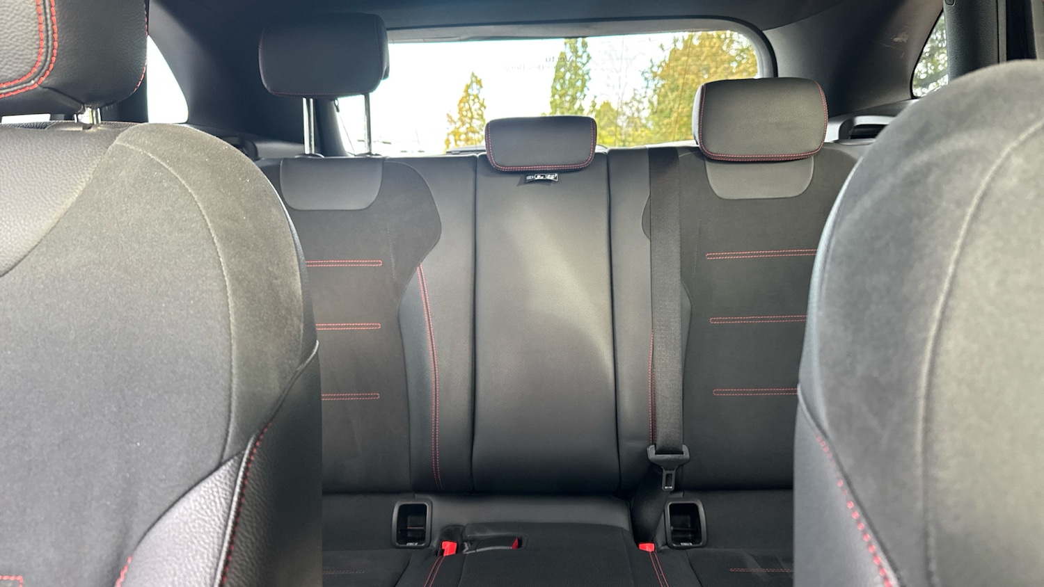 Used Mercedes-Benz GLA 2021 for sale - 77254078: Photo 15