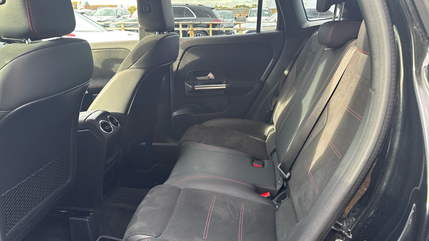 Used Mercedes-Benz GLA 2021 for sale - 77254078: Photo 16