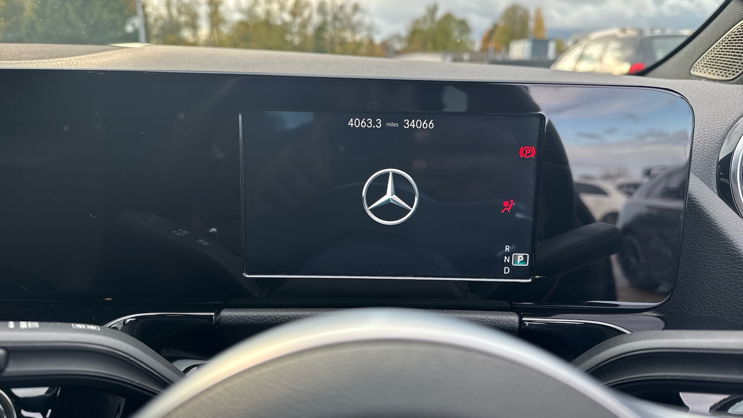 Used Mercedes-Benz GLA 2021 for sale - 77254078: Photo 18