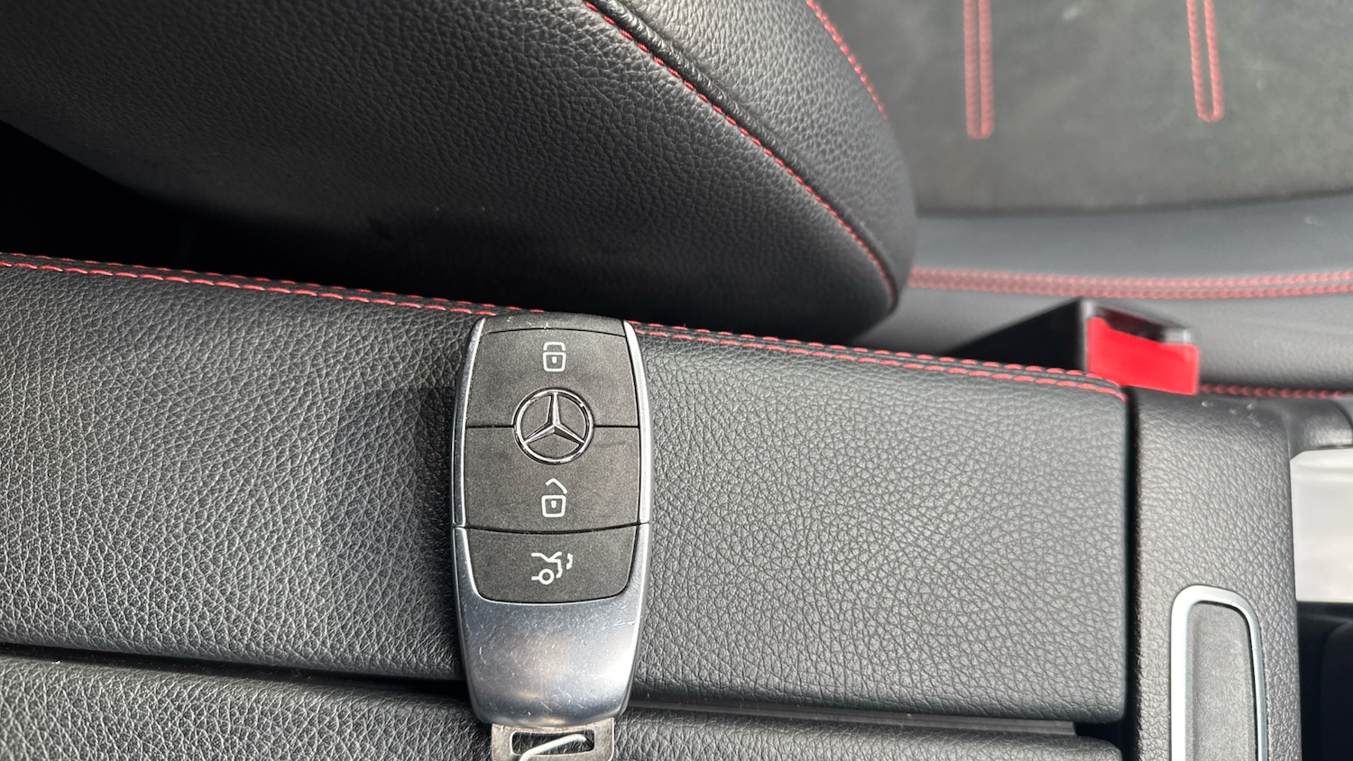 Used Mercedes-Benz GLA 2021 for sale - 77254078: Photo 20