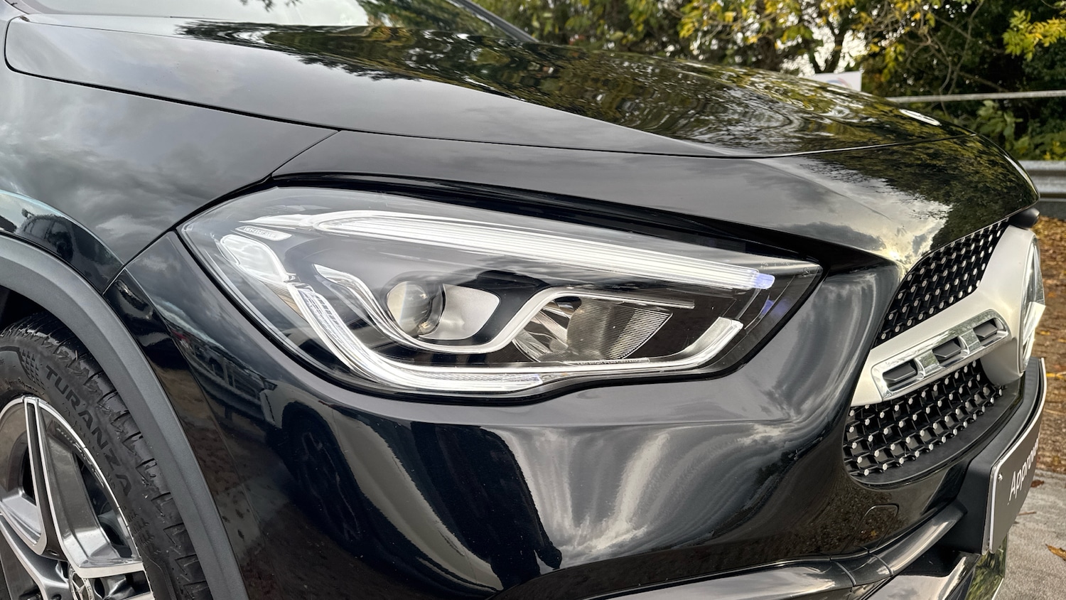 Used Mercedes-Benz GLA 2021 for sale - 77254078: Photo 21