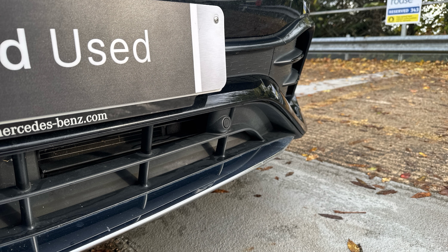 Used Mercedes-Benz GLA 2021 for sale - 77254078: Photo 23