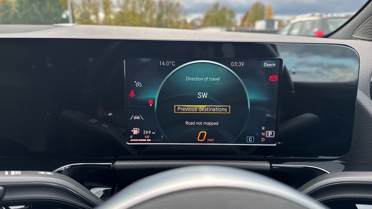 Used Mercedes-Benz GLA 2021 for sale - 77254078: Photo 35