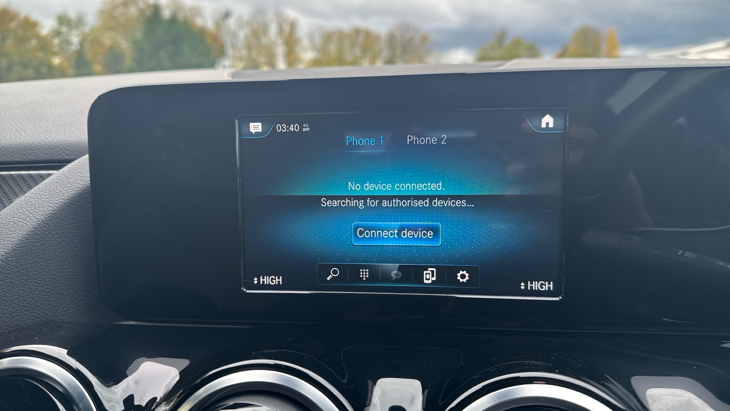 Used Mercedes-Benz GLA 2021 for sale - 77254078: Photo 40