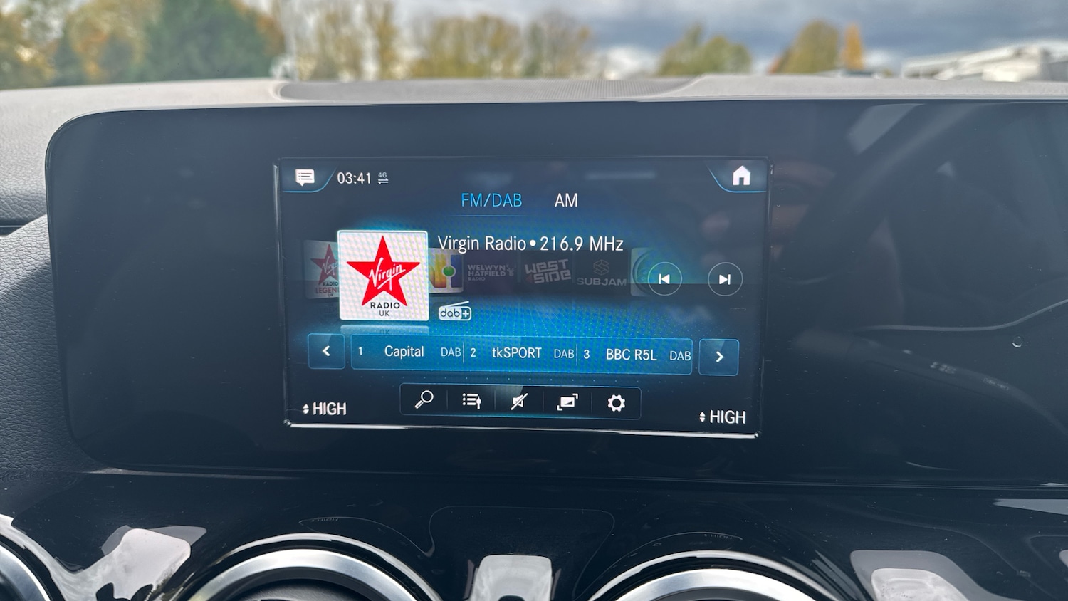 Used Mercedes-Benz GLA 2021 for sale - 77254078: Photo 43