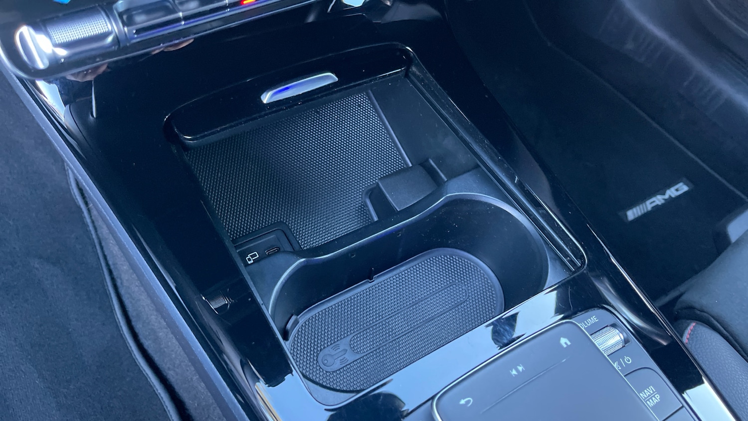 Used Mercedes-Benz CLA 2023 for sale - 77198783: Photo 13